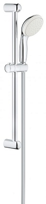 Душевой гарнитур Grohe Tempesta New 27924001
