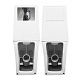 Унитаз-компакт Sanita Luxe Infinity mono SL DM INFSLCC01040822