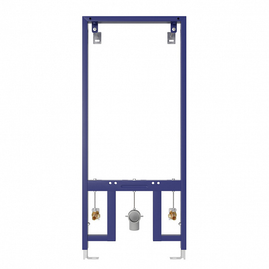 Рама для биде Berges Novum 049213