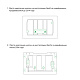 Клавиша смыва Iddis Optima Home OPH10B0i77