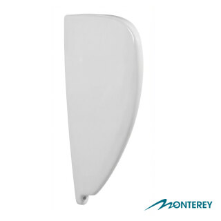 Перегородка для писсуара Monterey TR-D02