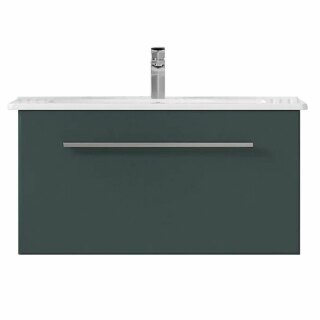 Тумба подвесная Posse 850-0-1 верде Velvex tpPOS OSK 85 1Y (рак 234337)