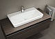 Раковина Vitra Metropole 60 см 5662B003-0001