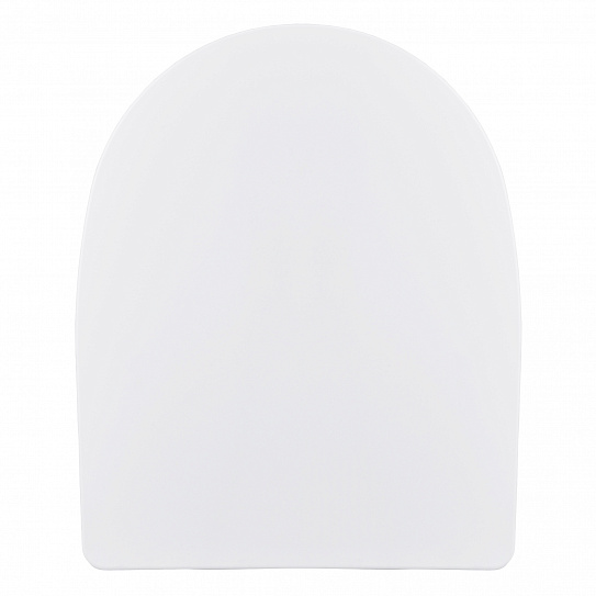 Унитаз-компакт Santek Юнион Slim(сиденье дюропласт) 1WH302420