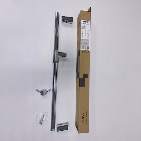 Стойка для душа Milardo Ideal Spa ILS70C0M17