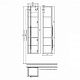 Пенал Iddis Color Plus 36 COL3600i97