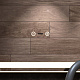 Зеркало с подсветкой 80 VIGO Roberta Step 660