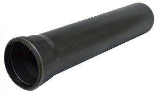 Труба РР ф40мм L250мм SINIKON 500023