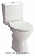 Унитаз-компакт Vitra Normus 9705B003-7200 (сиденье микролифт)