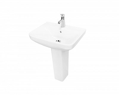 Раковина Sanita Luxe Next NXTSLWB01