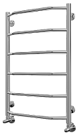 Полотенцесушитель водяной Terminus Виктория  532*796