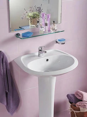 Раковина Santek Бриз 50 1WH110451