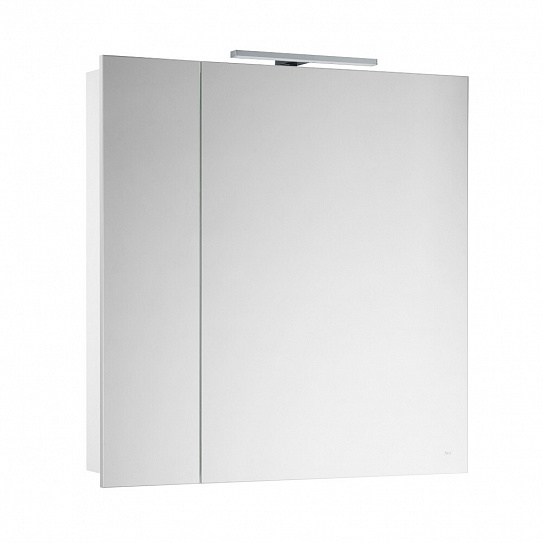 Зеркальный шкаф Roca Victoria 80 A857476806