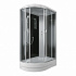 Душевая кабина 120х80 Erlit ER351226R-C2-RUS