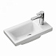 Раковина AQUATON Миранда 40 фарфор 1WH302500