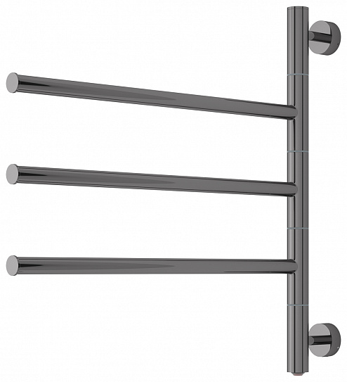 Полотенцесушитель электрический Сунержа Триада 540х585