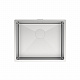 Мойка нерж. Edifice,54х44,для подстольного монтажа IDDIS EDI54S0i77