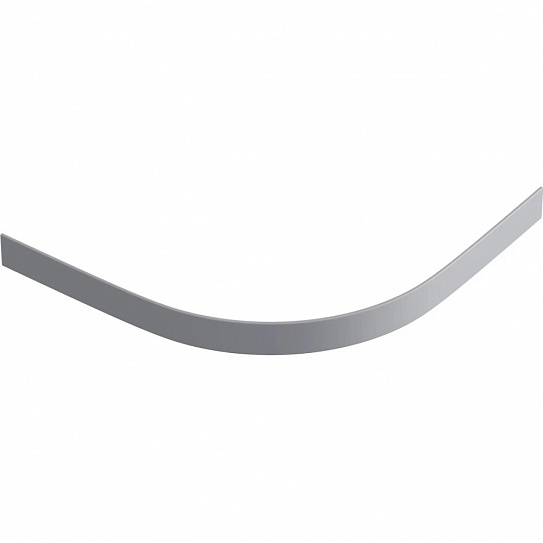 Экран для поддона ABS R 900*900 Графит GoodDoor ЭЛ00160