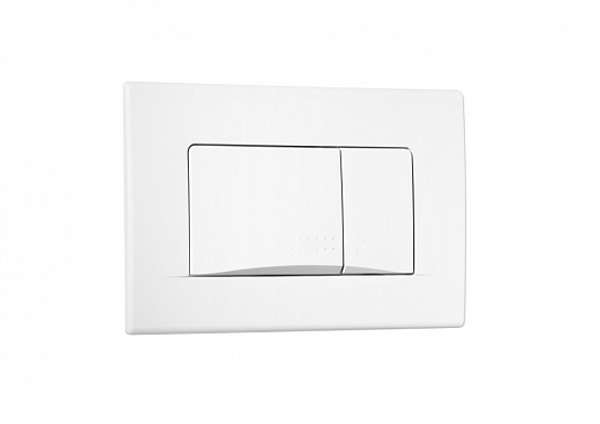 Панель смыва Roca Active 32B белая 8901130B0