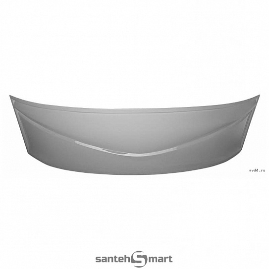 Панель фронтальная 1Marka Siracusa