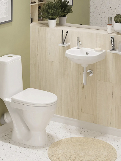 Раковина Sanita Лада LDASAWB01