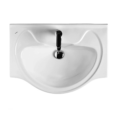 Раковина мебельная Santek Байкал 65 1WH109651