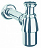 Сифон для раковины (металлический) Vitra Syphon A45122