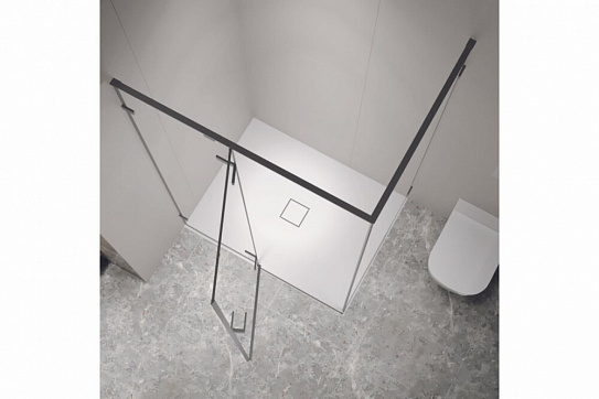 Душевой уголок 120х90 RGW SV-040Gr 353204029-110