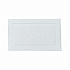 Коврик для ванной комнаты Iddis Basic B08M580i12,  40*70 см, микрофибра