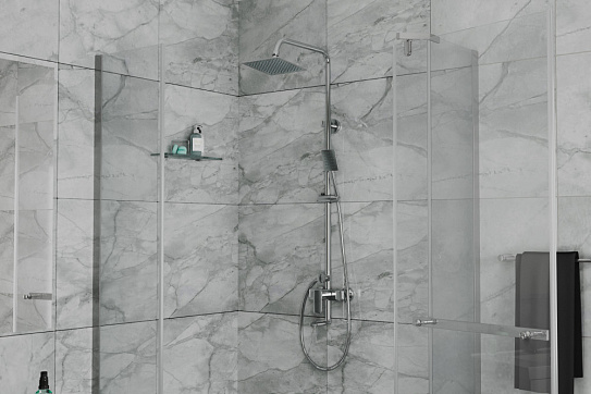 Душевая система RUSH Bruny BR4335-40