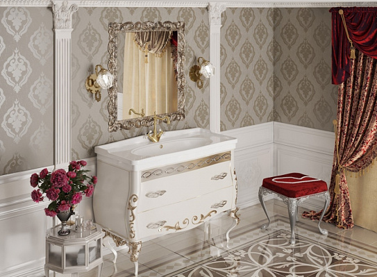 Раковина OPADIRIS Модерн 105 (Кировит)