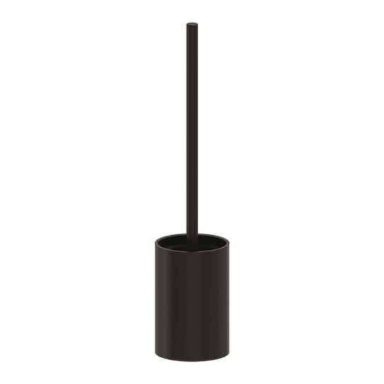 Ерш IDDIS Petite черный матовый PETBLP0i47