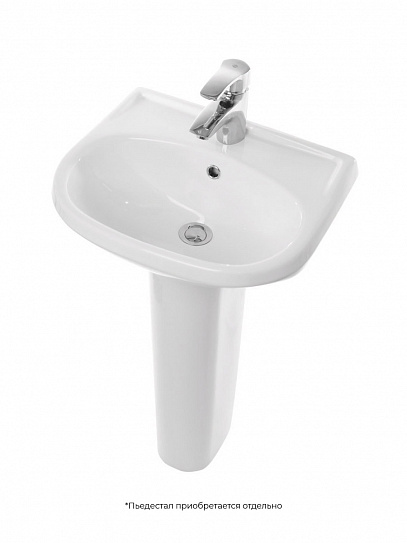 Раковина Sanita Комфорт CMFSAWB01