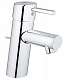 Смеситель для умывальника GROHE CONCETTO NEW 32204001
