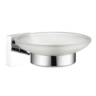 Мыльница Эдифис Iddis, латунь, 08SR21001A20