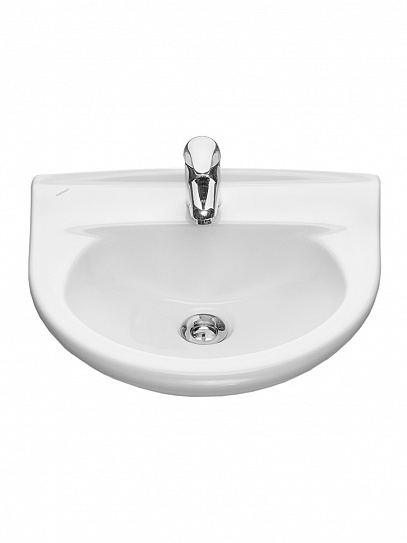 Раковина подвесная 45х37 см Santeri Родничок 131310S0010B0