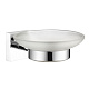 Мыльница Эдифис Iddis, латунь, 08SR21001A20
