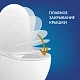 Унитаз компакт Cersanit CITY Clean On 011 3/5 DPL EO slim S-KO-CIT011-3/5-COn-S-DL-w
