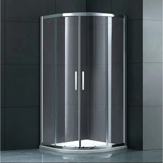 Душевой угол Gappo 100х100 G104.2.1010 