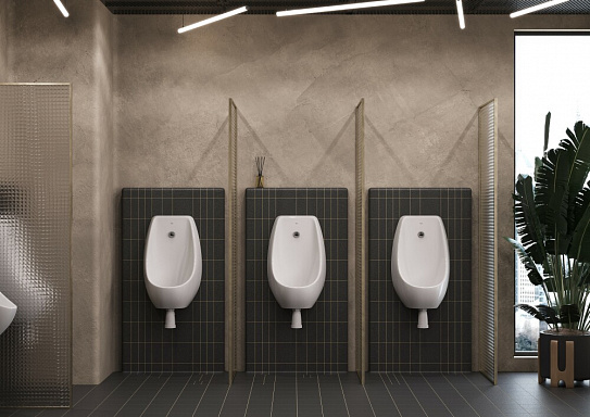 Писсуар Roca Access с ИК сенсором ZRU9310181