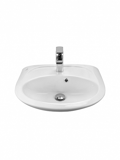 Раковина Santek Бриз 50 1WH110451