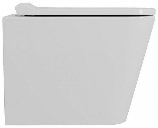 Унитаз подвесной D&K Berlin DT1436016