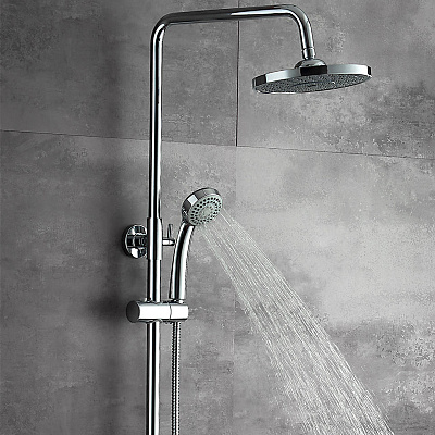 Душевой гарнитур Ledeme L2400