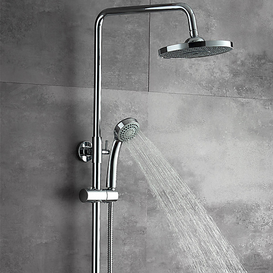 Душевой гарнитур Ledeme L2400