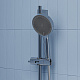 Душевой гарнитур, глянцевый хром, Iddis Aiger, AIG4C70i16