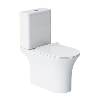 Унитаз-компакт MONTEREY Zotto ZT-1217