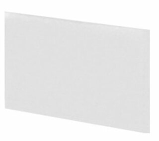 Alpen Панель торцевая 72723