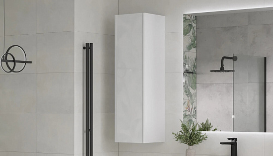 Шкаф навесной Klaufs 330 Velvex