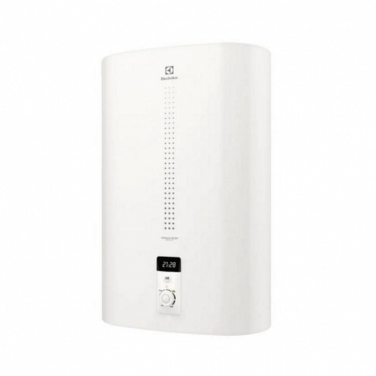 Водонагреватель Electrolux EWH 80 Centurio IQ 2.0