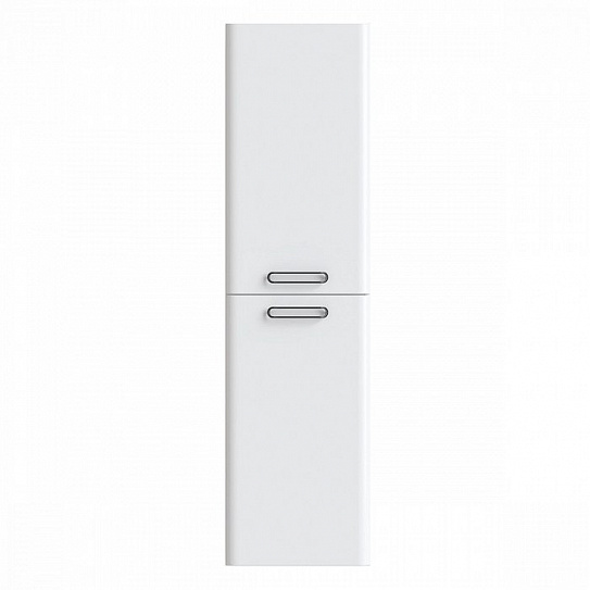 Шкаф пенал подвесной 40 см Iddis Brick 40 BRI40W0i97